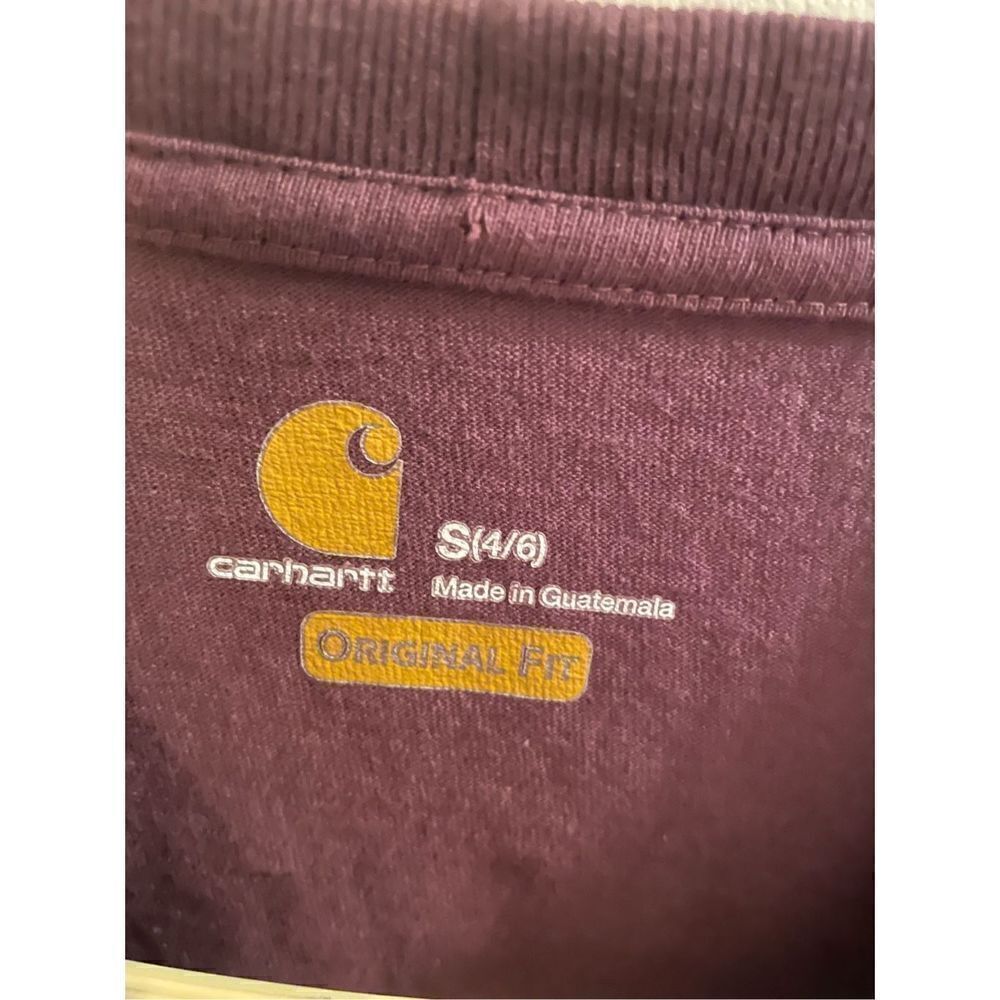 Carhartt Shirt  - Picture 3 of 6